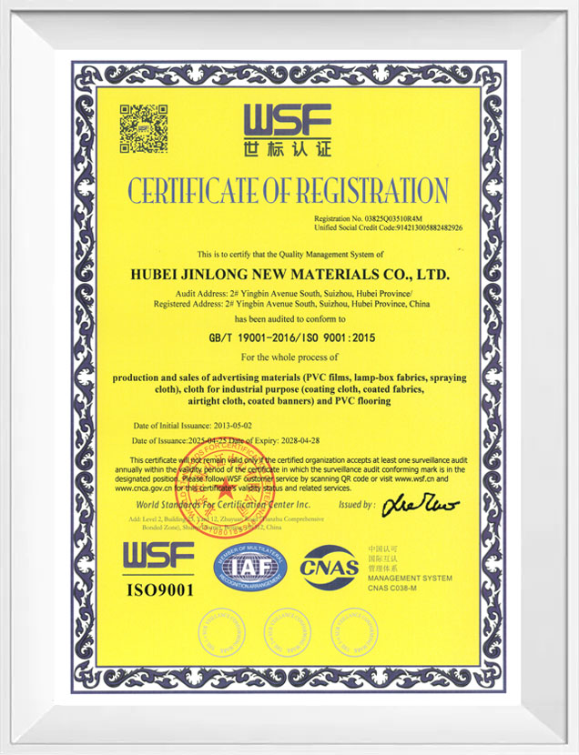 Certificado