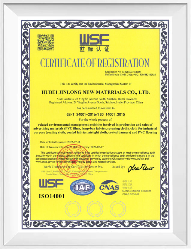 Certificado